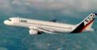 Airbus A320 S/F