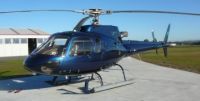 Eurocopter AS350 B3