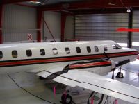 Fairchild METRO II