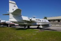 Lockheed JetStar II