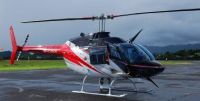 Bell 206 B3 Jet Ranger