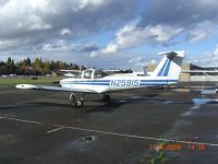 Piper Tomahawk