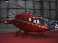 Eurocopter EC 120 B "Colibri"