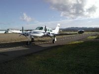 Cessna 320 Skynight
