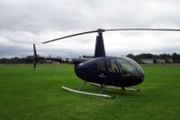 Robinson R44 Clipper I