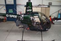 Robinson R22 Beta