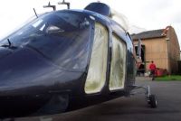 Agusta 109a SPIFR