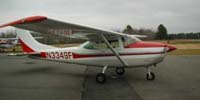 Cessna 182 Skylane