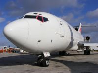 Boeing 727-22C (100)