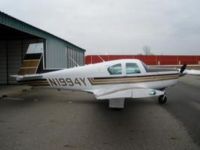 Mooney M20E