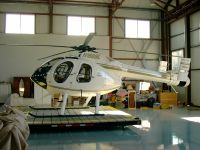 McDonnell Douglas 520N