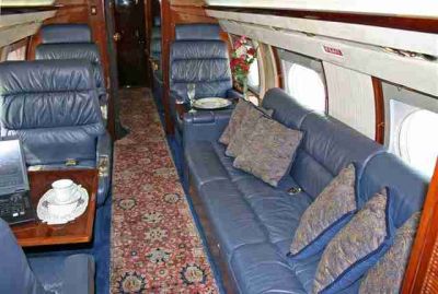 buy aircraft