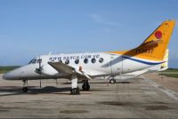BAe Jetstream 31