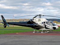 Eurocopter AS 355 F2