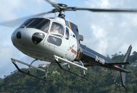 Eurocopter AS350BA
