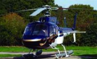 Eurocopter AS 350 B3