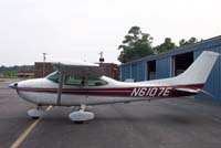 Cessna 182 Skylane