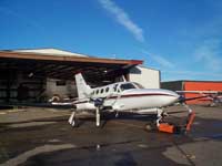 Cessna 414