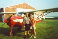 Piper Tri-pacer