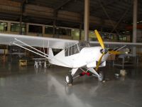 Piper CUB PA-18