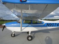 Cessna 182