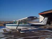 Cessna 172 Skyhawk
