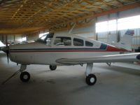 Musketeer A231