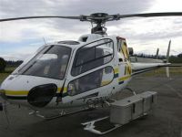 Eurocopter AS350BA