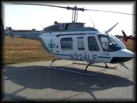 Bell 206 L1/C30P Air Ambulance