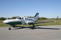 Cessna 414A