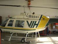 Bell 206B JR