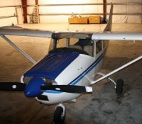 Cessna 182G