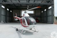 Rotorway 162F