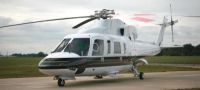 Sikorsky S76C+