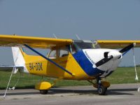 CESSNA FR172J
