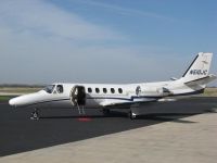 Cessna Citation II