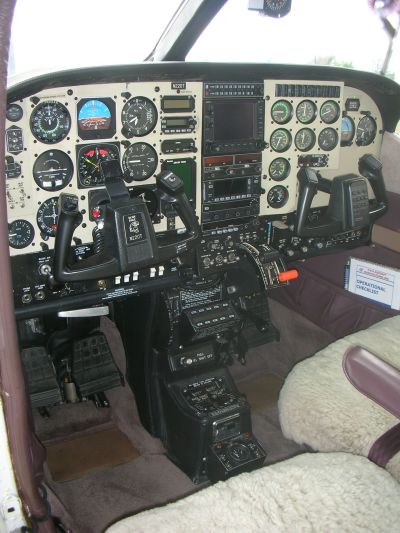 buy aircraft