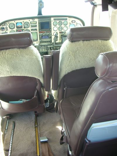 buy aircraft