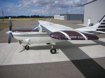 buy aircraft
