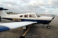 Piper ARROW IV PA-28RT-201