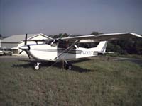 Riems Cessna T41B