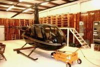 R44  Raven I SN 1002