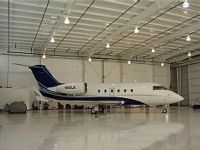 Challenger 600