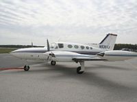 Cessna 421B