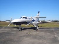 Fairchild Merlin III