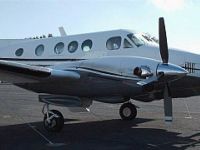 King Air 90
