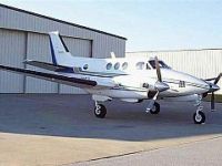 King Air C90