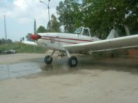 Piper PA-36-300 PAWNEE BRAVE