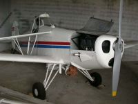 Piper PA-25-235