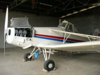 Piper PA-25-235